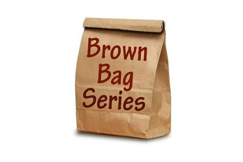 Brown Bag series artwork