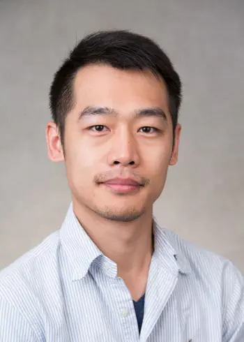 Dr. Wentao Cao