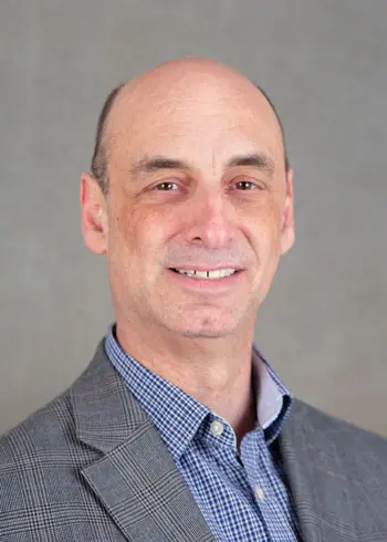 Dr. Jonathan Chausovsky