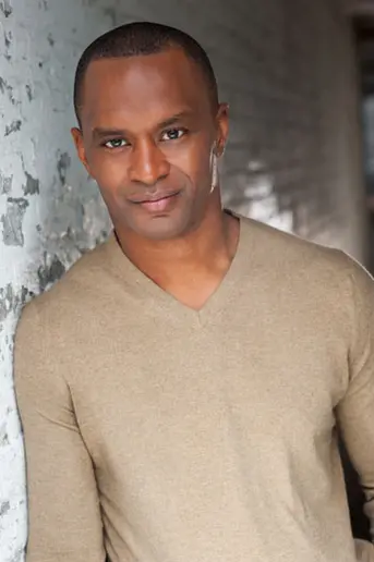 Carl Cofield