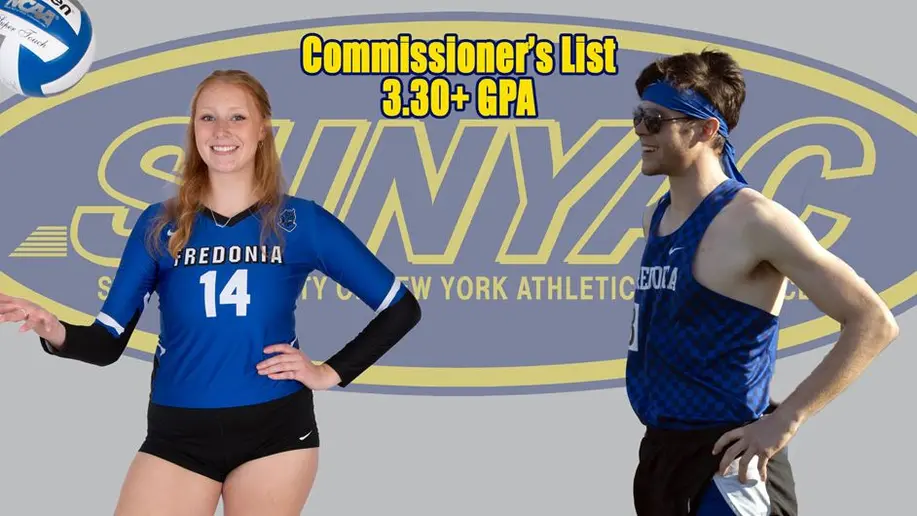 runner and volleyball player
