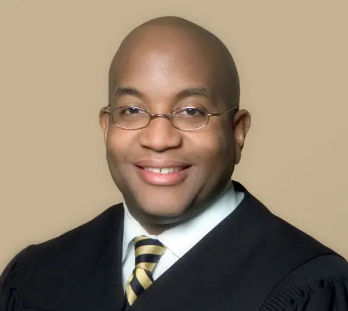The Honorable Craig D. Hannah