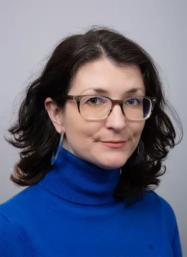 Rebecca Cuthbert