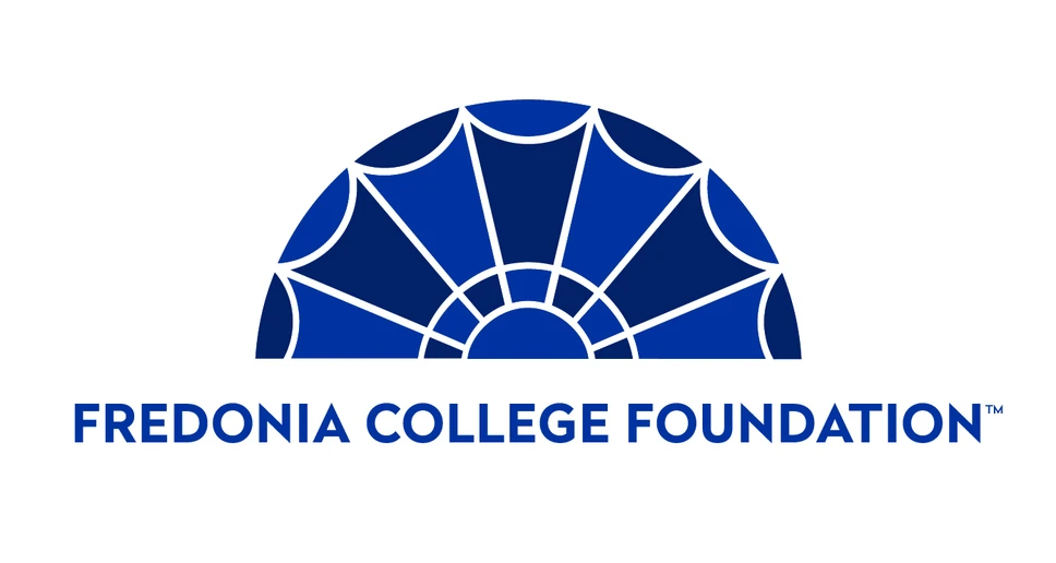 Fredonia College Foundation logo