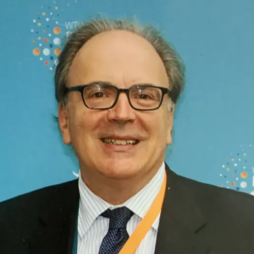 Dr. Joseph Marques