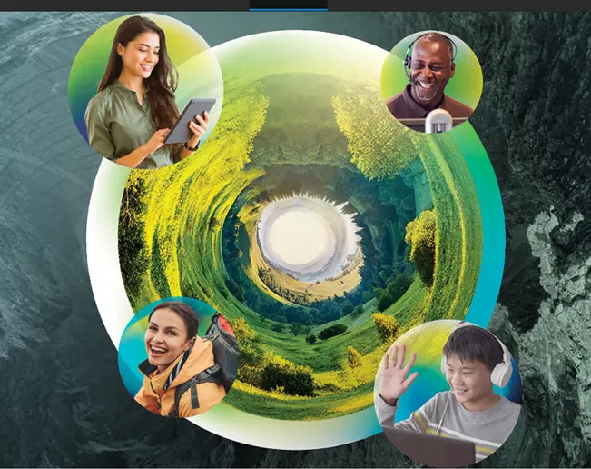 GIS Day 2022 logo, Geographic Information Systems minor, GIS minor, Science Education major