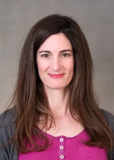 Dr. Natasha Farny