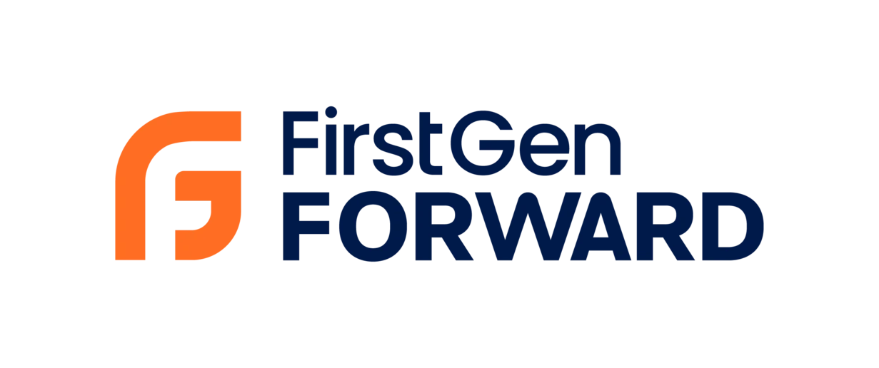 FirstGen Forward logo