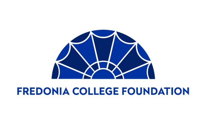 Fredonia College Foundation logo