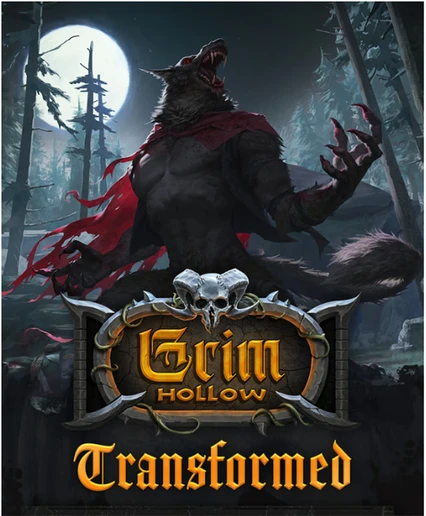Grim Hollow image