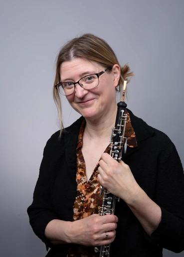 Dr. Sarah Hamilton