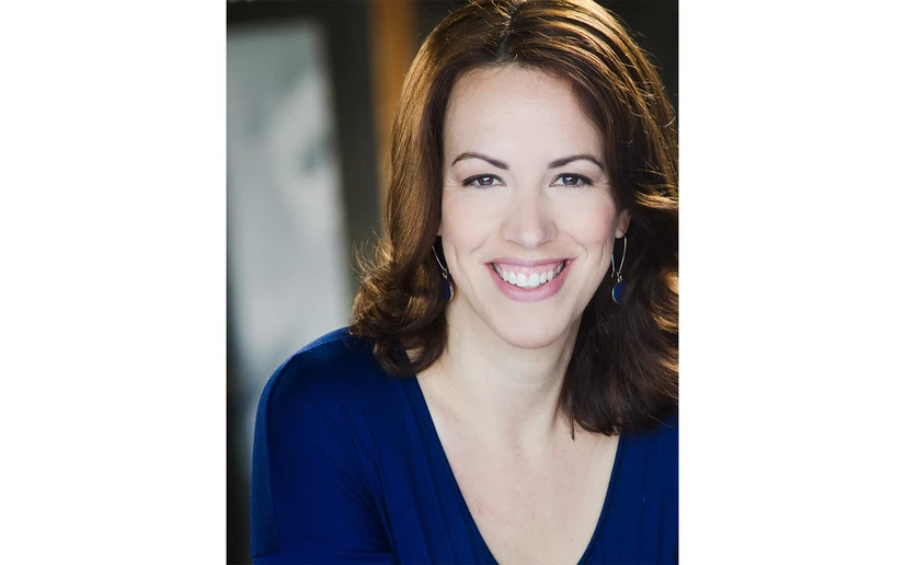 Dr. Jessica Hillman-McCord portrait
