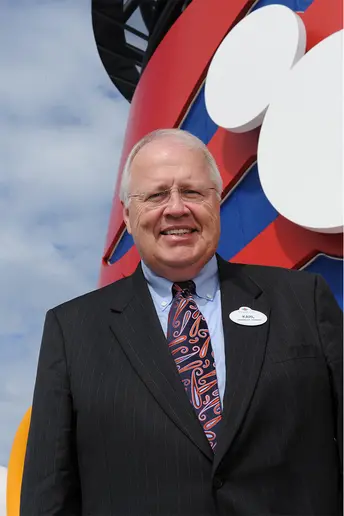 Karl Holz portrait