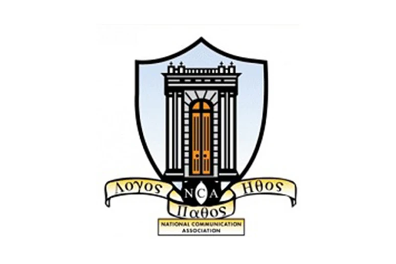 Insignia of Communication honor society