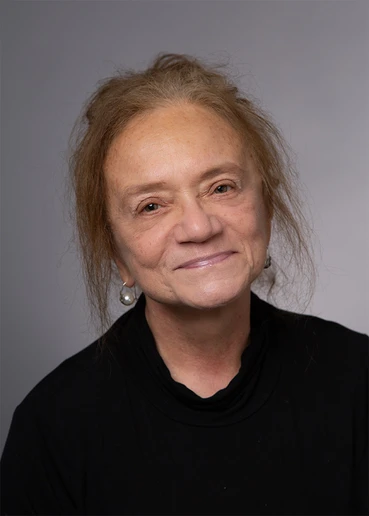 Vassoler speaks at International Studies Association convention