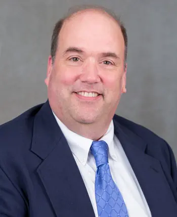 Dr. Michael Jabot