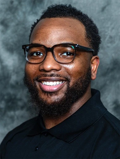Jalen Wright head shot