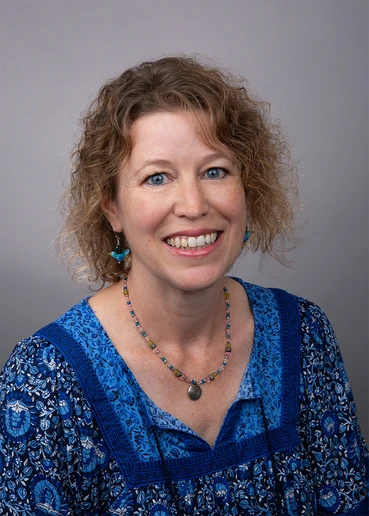 Dr. Christina Jarvis