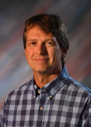 Jeff Schober