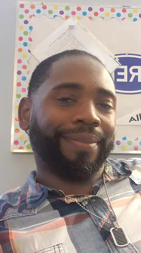 Jermaine Kenner