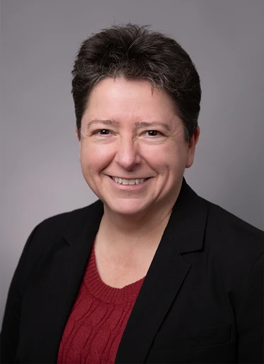 Dr. Kathryn Kendall