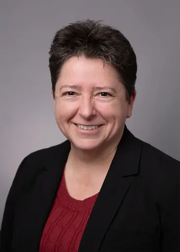 Dr. Kathryn Kendall