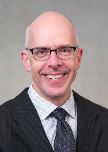 Dr. David Kinkela photo