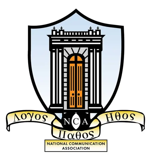 logo for Lambda Pi Eta