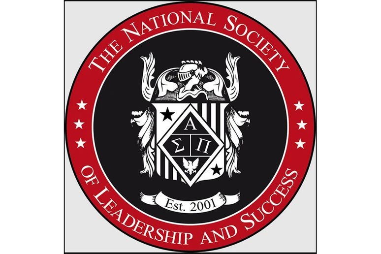 national society of leadership and success logo