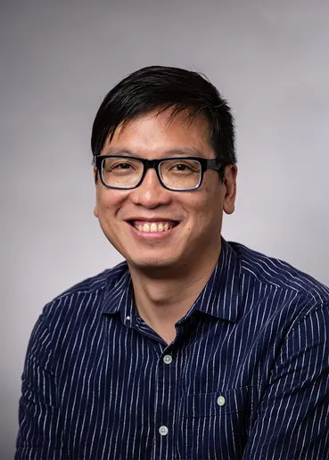 Czerton Lim
