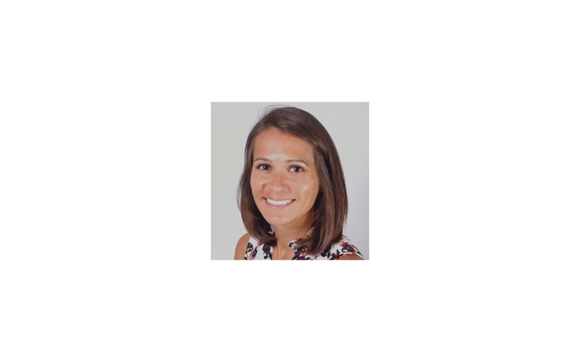 Melissa Lustic-Long head shot