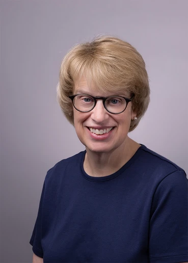 Dr. Eileen Lyon