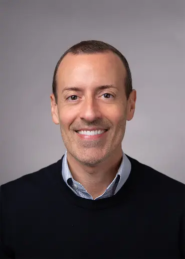 Dr. Don Marrazzo