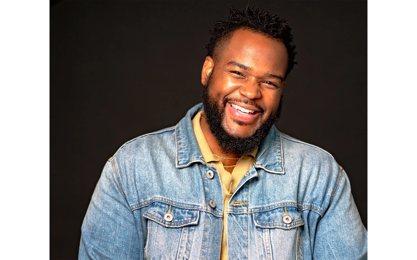 Cory McCants (photo by Teo David)