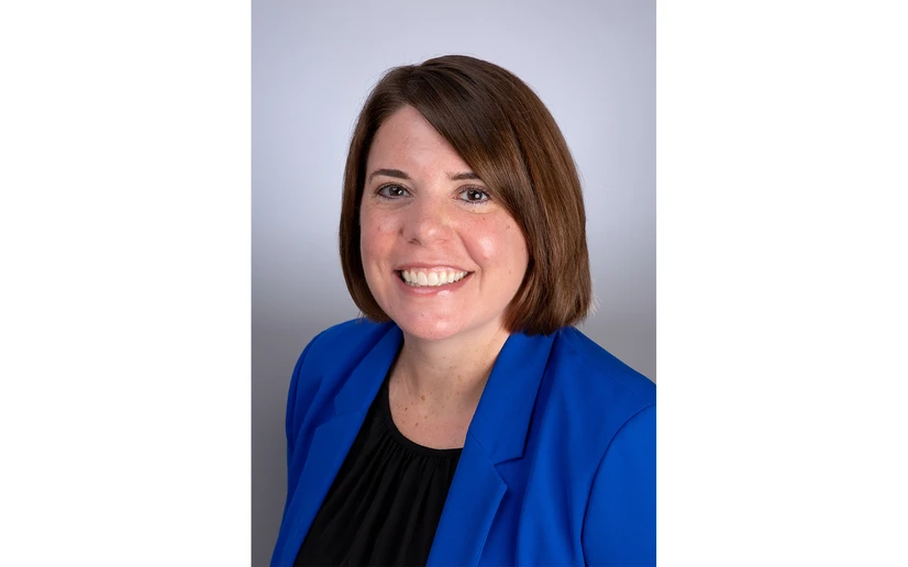 portrait of Dr. Angela McGowan-Kirsch