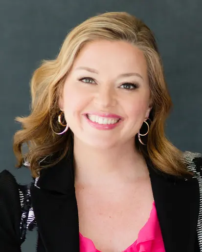 Lynne McMurtry, Music Performance major