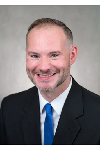 Spencer D. Morgan