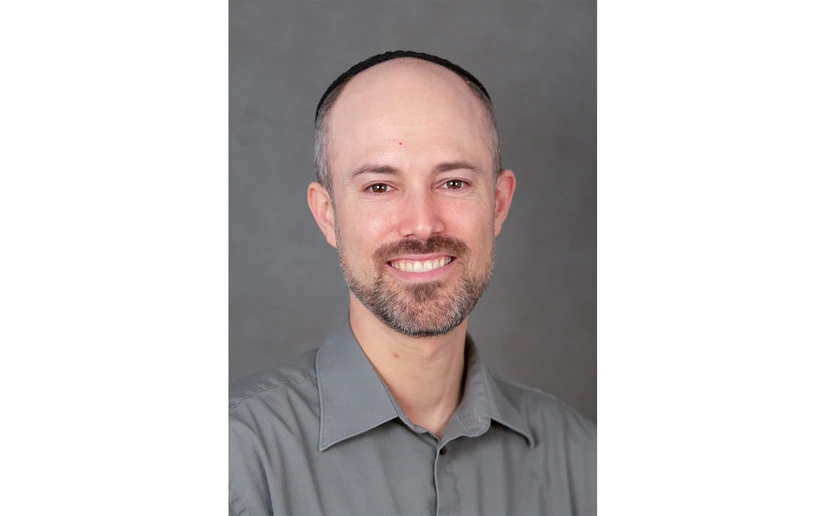Dr. Jesse Norris