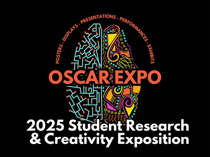 OSCAR 2025 logo