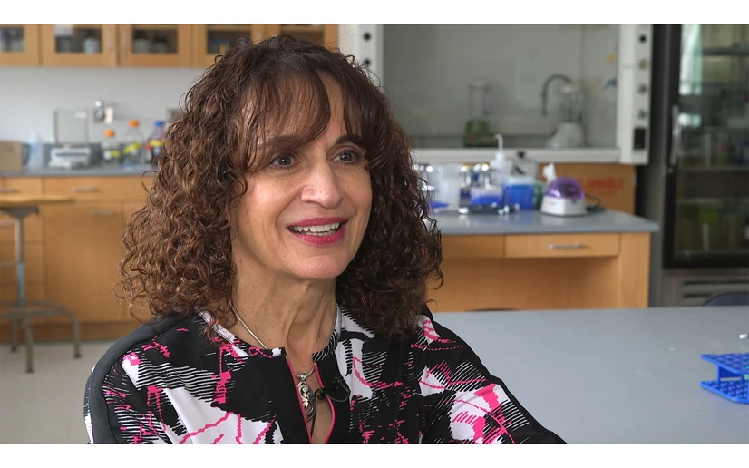Dr. Diane Pennica