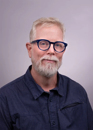 Peter Tucker
