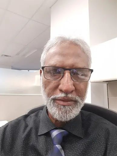 Dr. Syed Missbahuddin