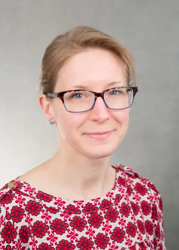 Dr. Jill Reese