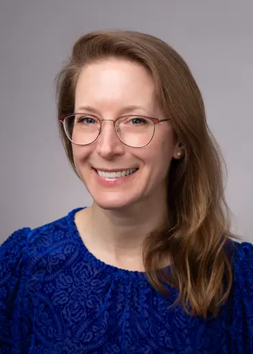 Dr. Jill Reese