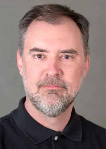 Dr. Rick Webb