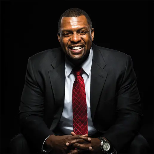 Dr. Shaun Nelms