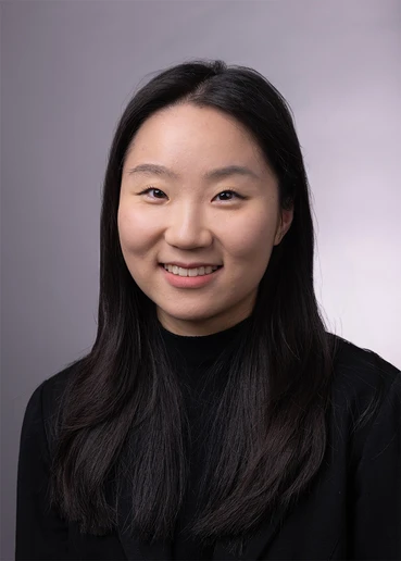 Dr. Xixi Shen headshot