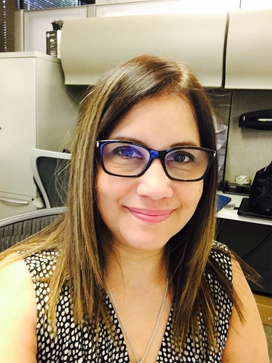 Aida Silva Cruz