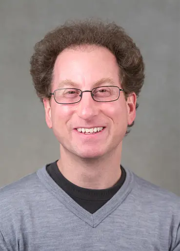 Dr. Bruce Simon
