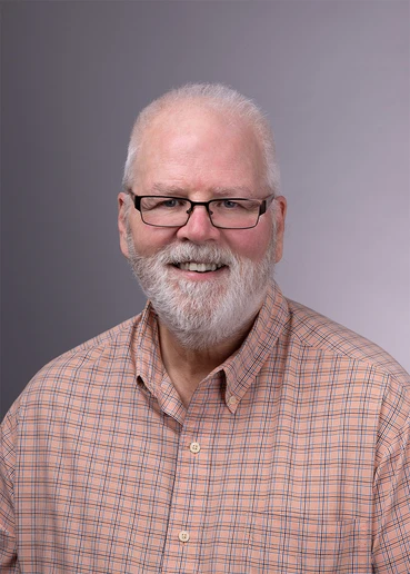 Dr. John Staples